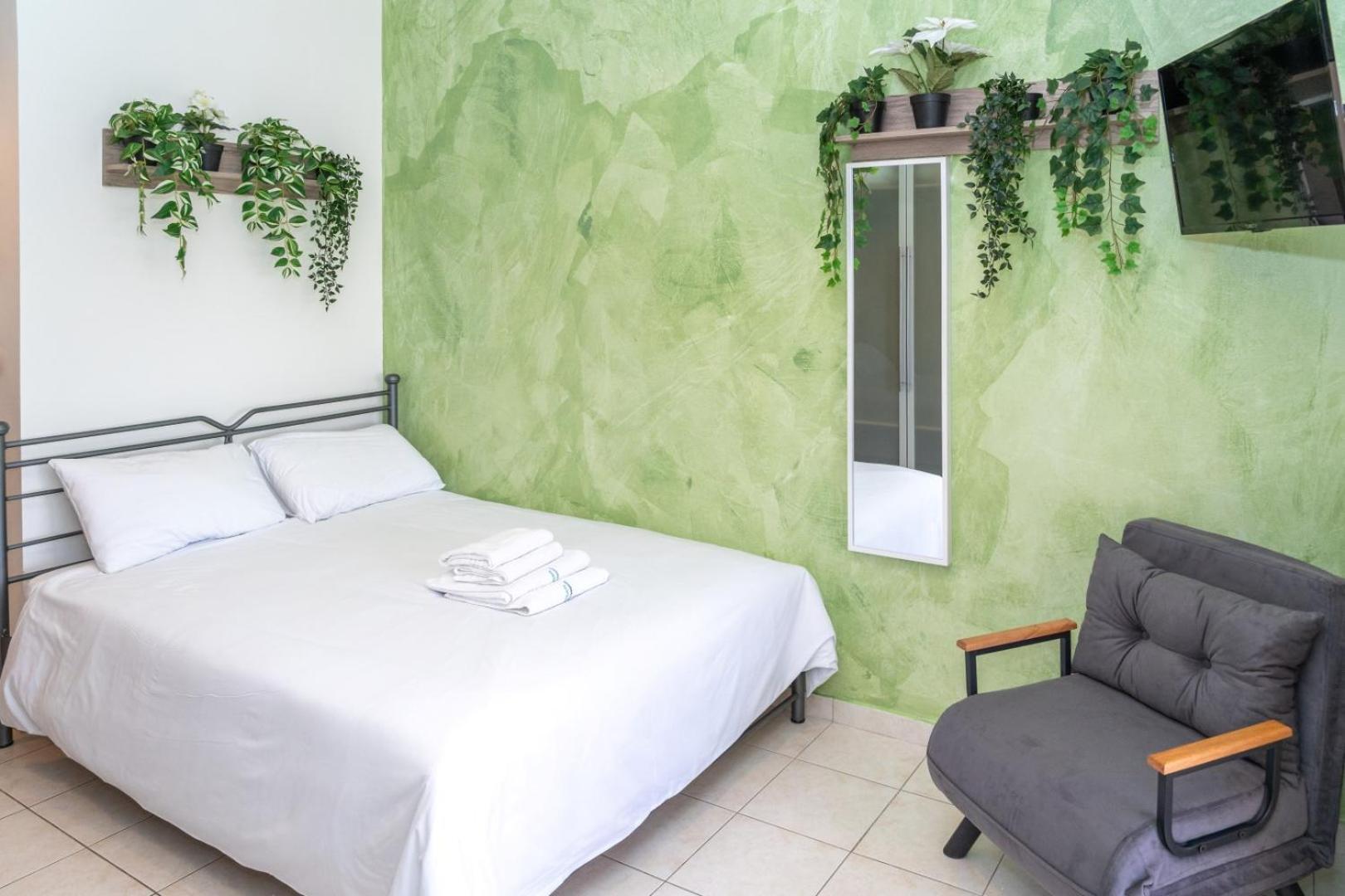 Kosmos Sercvice Apartment Beautiful Studio 2 With Additional Cost Parking Thessaloníki Ngoại thất bức ảnh