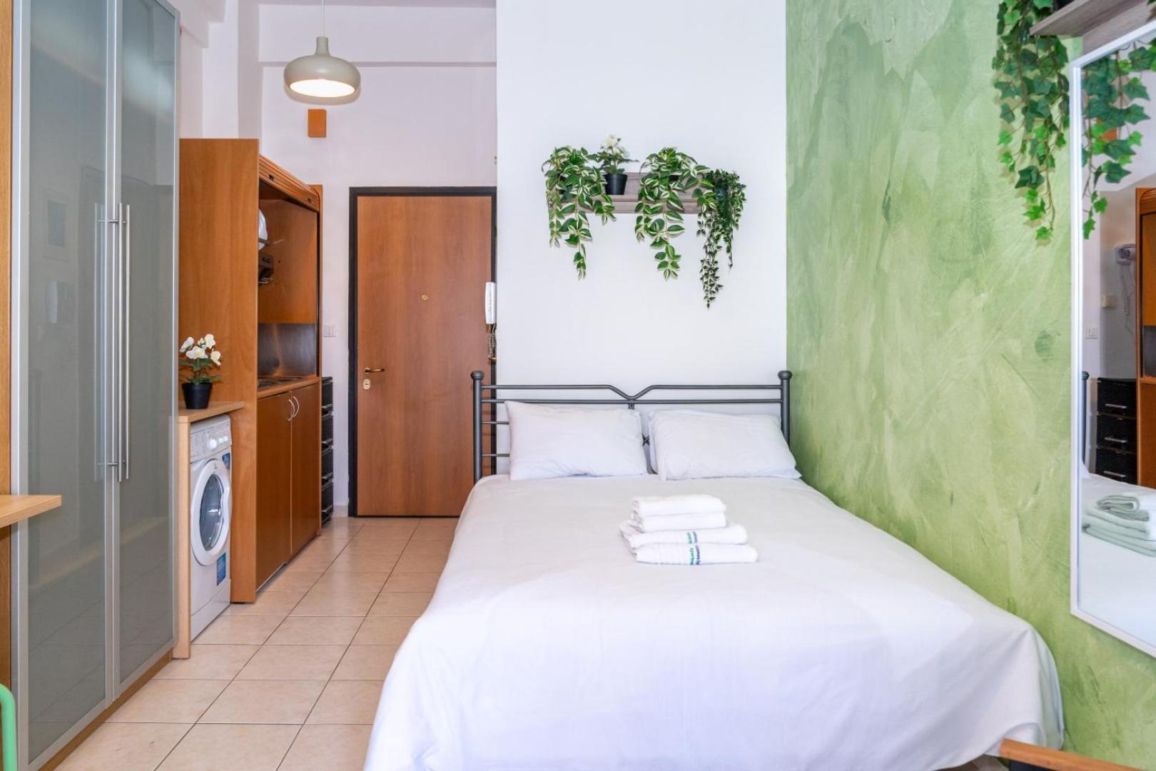 Kosmos Sercvice Apartment Beautiful Studio 2 With Additional Cost Parking Thessaloníki Ngoại thất bức ảnh