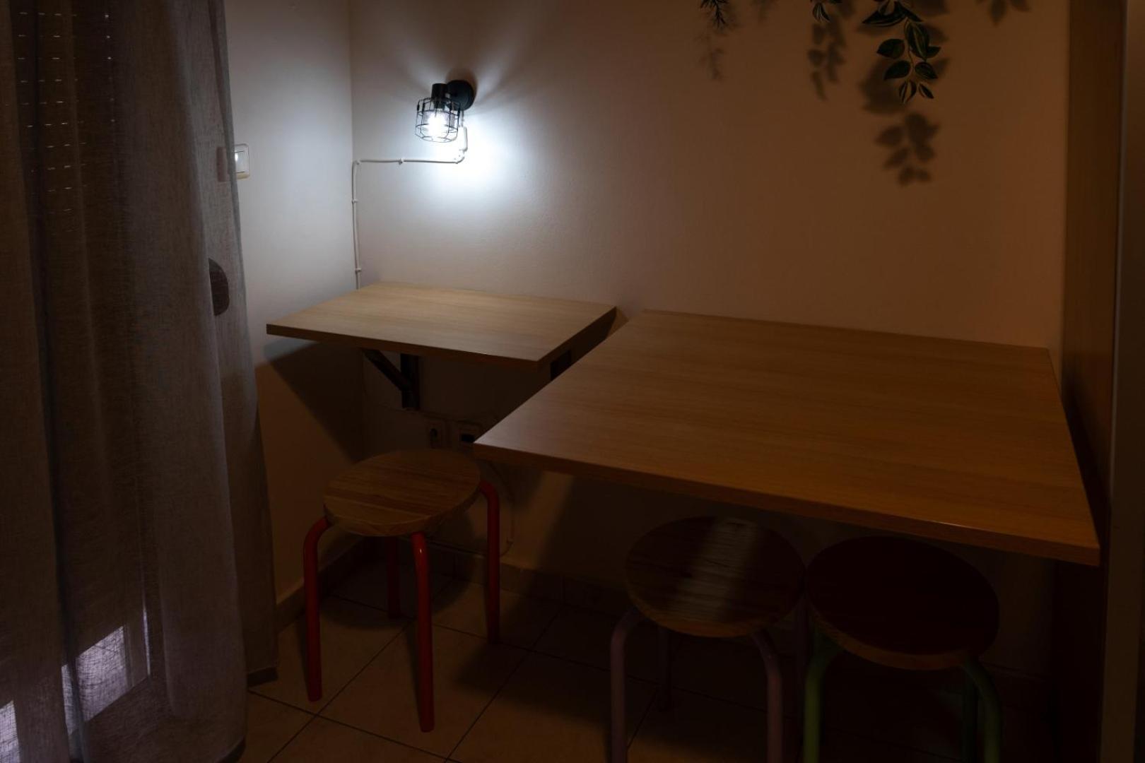 Kosmos Sercvice Apartment Beautiful Studio 2 With Additional Cost Parking Thessaloníki Ngoại thất bức ảnh