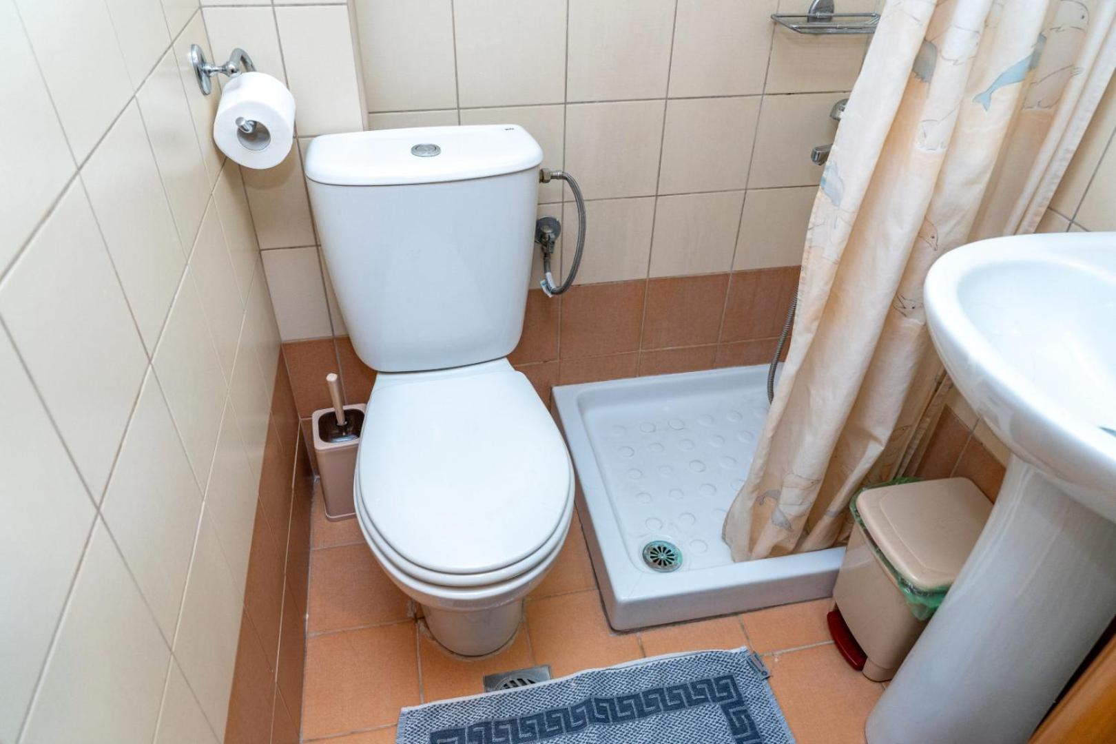 Kosmos Sercvice Apartment Beautiful Studio 2 With Additional Cost Parking Thessaloníki Ngoại thất bức ảnh