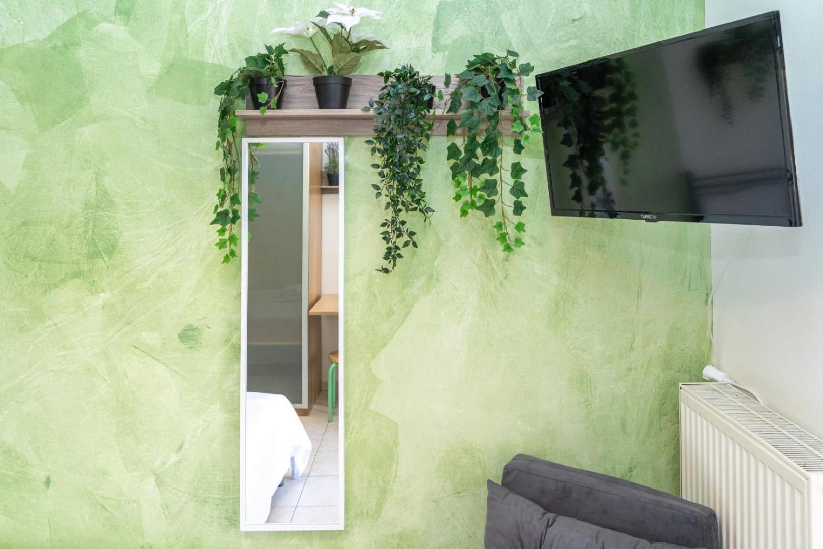 Kosmos Sercvice Apartment Beautiful Studio 2 With Additional Cost Parking Thessaloníki Ngoại thất bức ảnh